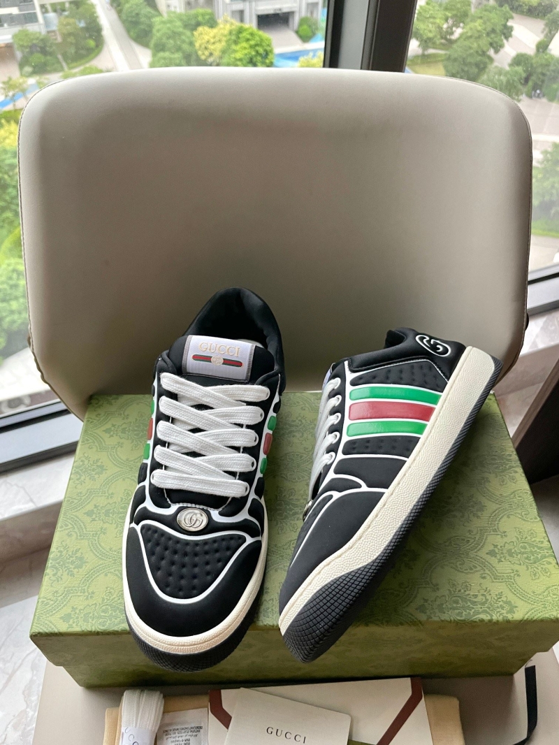 Gucci Casual Shoes